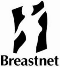 BREASTNET logo