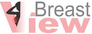 BREASTVIEW logo