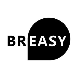 BREASY logo