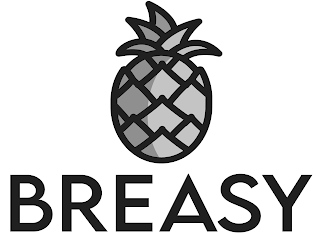 BREASY logo