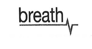 BREATH logo