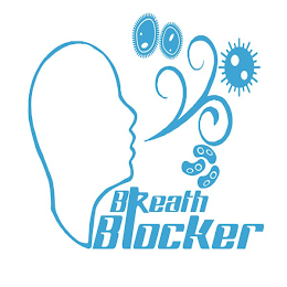BREATH BLOCKER logo