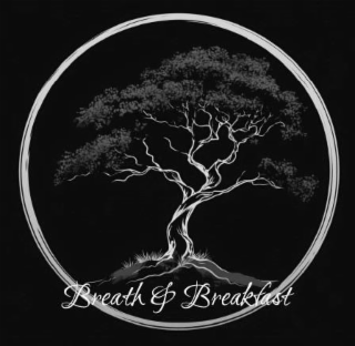 BREATH & BREAKFAST logo