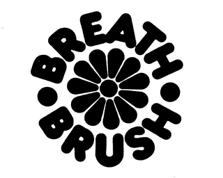 BREATH BRUSH logo