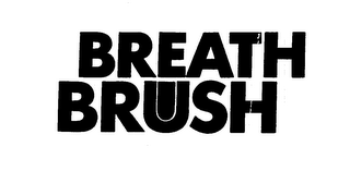 BREATH BRUSH logo