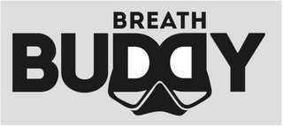 BREATH BUDDY logo
