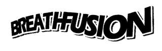 BREATH FUSION logo