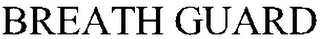BREATH GUARD logo