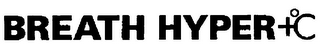 BREATH HYPER+°C logo