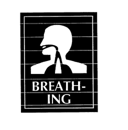 BREATH-ING logo