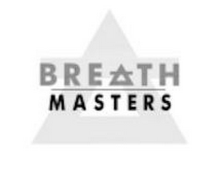 BREATH MASTERS logo