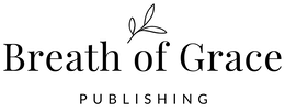 BREATH OF GRACE PUBLISHING logo