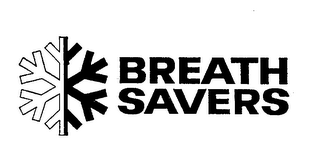 BREATH SAVERS