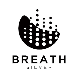 BREATH SILVER logo