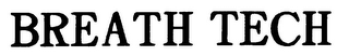 BREATH TECH logo