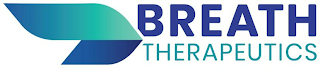 BREATH THERAPEUTICS logo