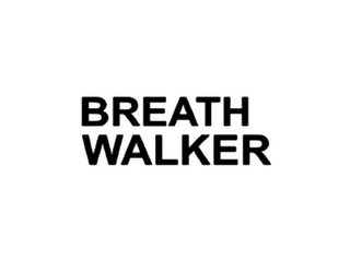 BREATH WALKER logo