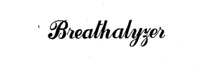 BREATHALYZER logo