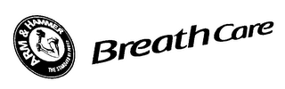 BREATHCARE logo