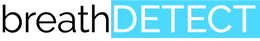 BREATHDETECT logo