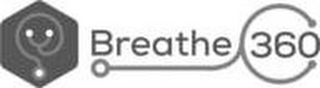 BREATHE 360 logo
