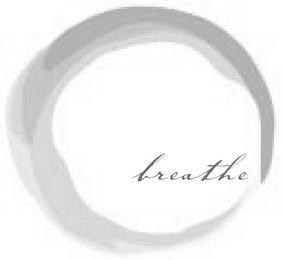 BREATHE logo