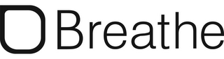 BREATHE logo