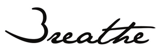 BREATHE logo