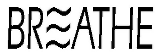 BREATHE logo