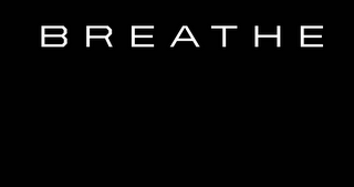 BREATHE logo