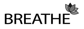BREATHE logo