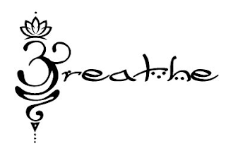 BREATHE logo