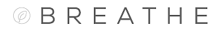 BREATHE logo