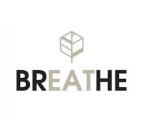 BREATHE logo
