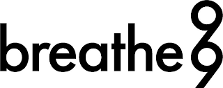 BREATHE 99 logo