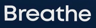 BREATHE logo