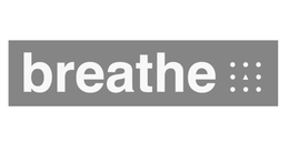 BREATHE logo