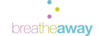 BREATHE AWAY logo