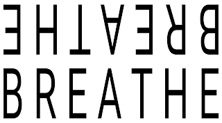BREATHE BREATHE logo