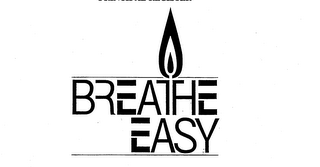 BREATHE EASY logo