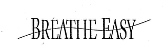 BREATHE EASY logo