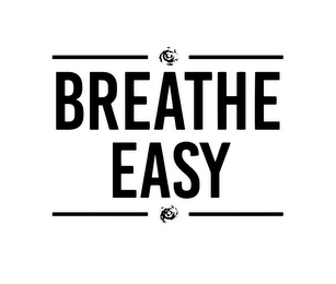 BREATHE EASY logo