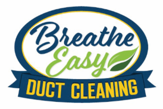 BREATHE EASY DUCT CLEANING