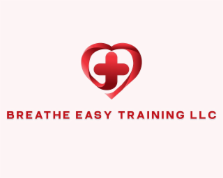 BREATHE EASY TRAINING LLC logo