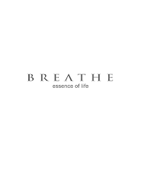 BREATHE ESSENCE OF LIFE logo