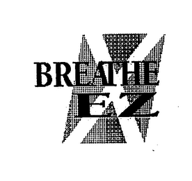 BREATHE EZ logo