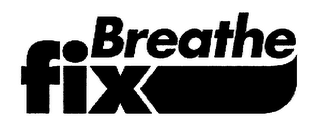 BREATHE FIX logo