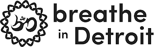 BREATHE IN DETROIT logo
