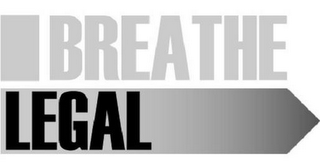 BREATHE LEGAL logo