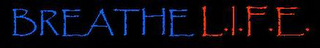 BREATHE L.I.F.E. logo
